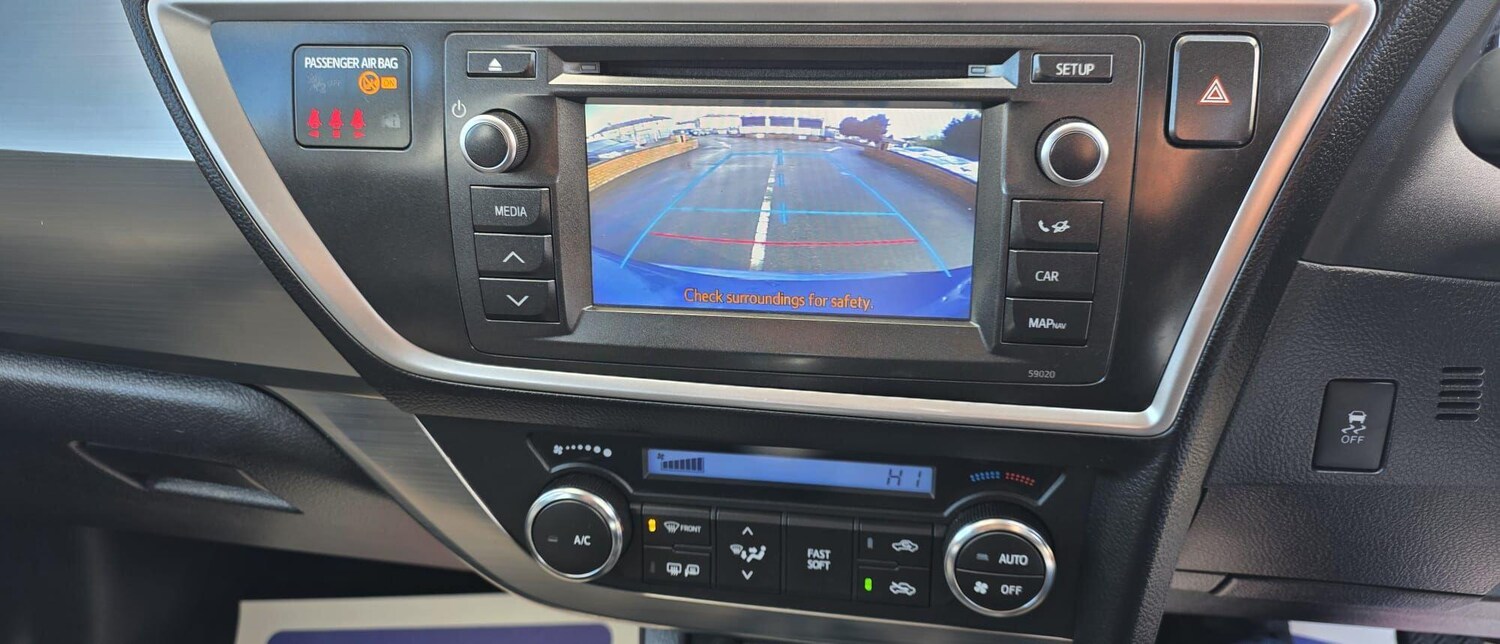 Used Toyota Auris for sale - 77574323: Photo 7