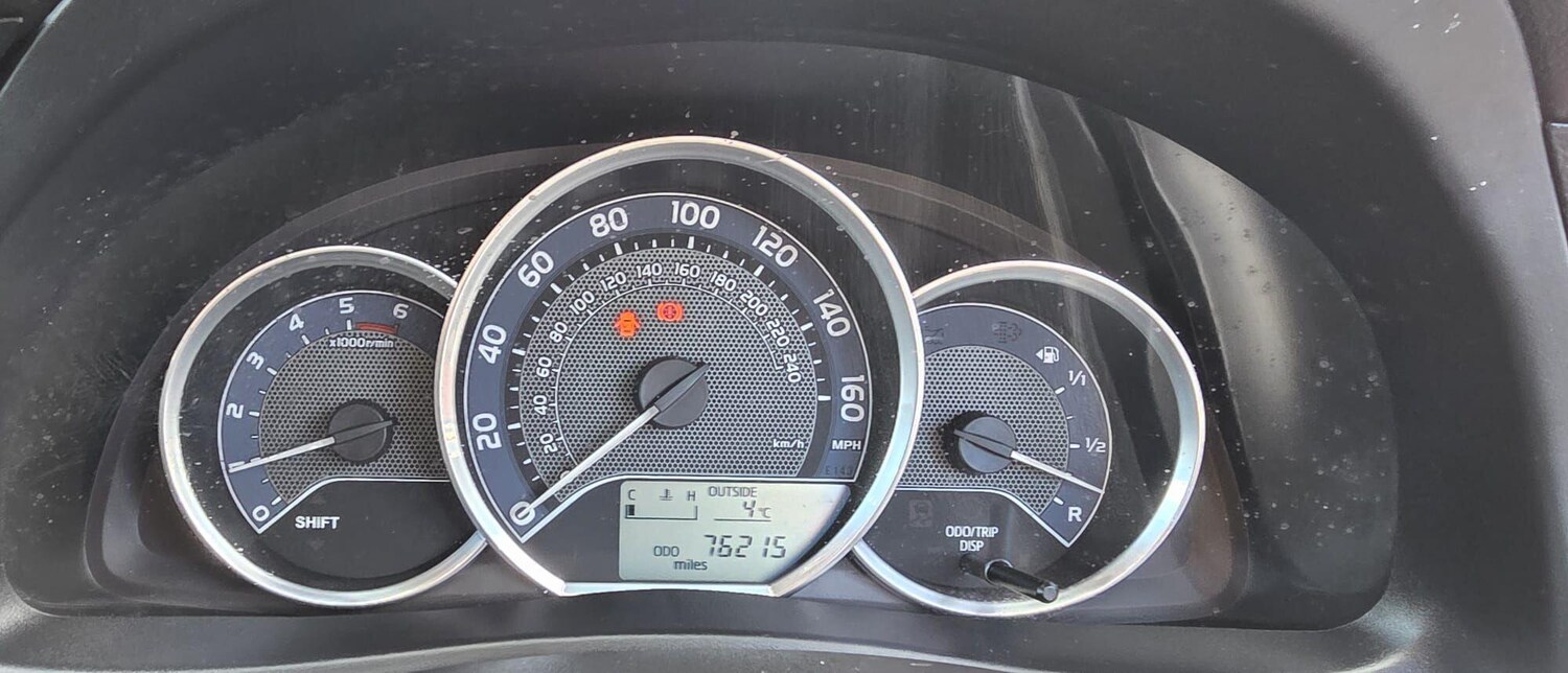 Used Toyota Auris for sale - 77574323: Photo 8