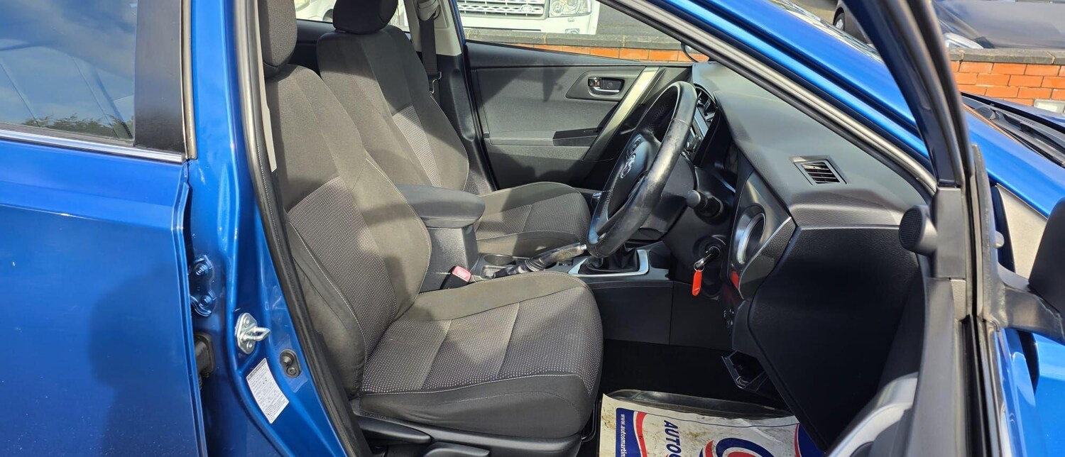 Used Toyota Auris for sale - 77574323: Photo 9