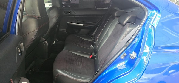 Used Subaru WRX STI for sale - 75531583: Photo 10