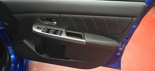 Used Subaru WRX STI for sale - 75531583: Photo 11
