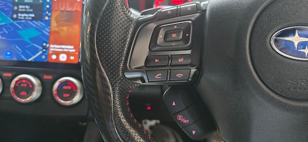 Used Subaru WRX STI for sale - 75531583: Photo 12