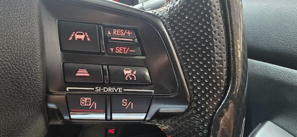 Used Subaru WRX STI for sale - 75531583: Photo 13