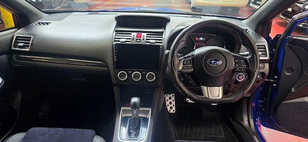 Used Subaru WRX STI for sale - 75531583: Photo 14