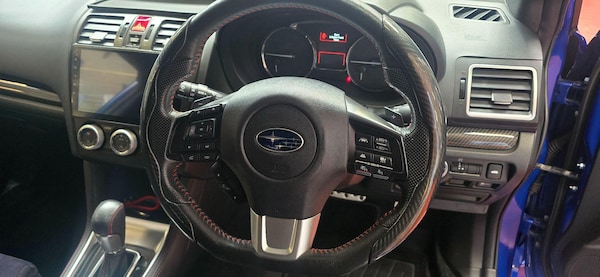 Used Subaru WRX STI for sale - 75531583: Photo 15