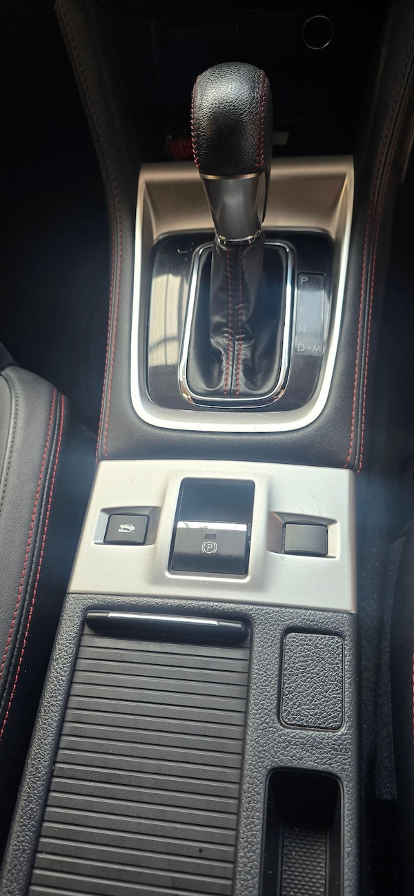 Used Subaru WRX STI for sale - 75531583: Photo 23