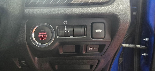 Used Subaru WRX STI for sale - 75531583: Photo 24