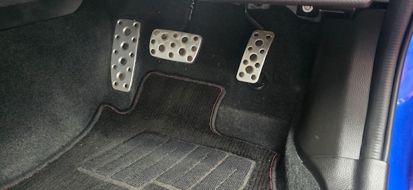 Used Subaru WRX STI for sale - 75531583: Photo 28
