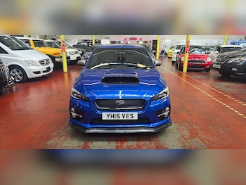 Used Subaru Impreza 2015 for sale - 75531583: Photo