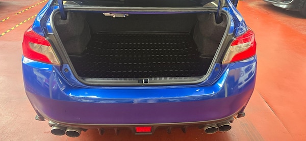 Used Subaru WRX STI for sale - 75531583: Photo 32