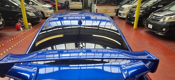 Used Subaru WRX STI for sale - 75531583: Photo 33