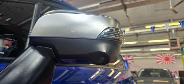 Used Subaru WRX STI for sale - 75531583: Photo 34