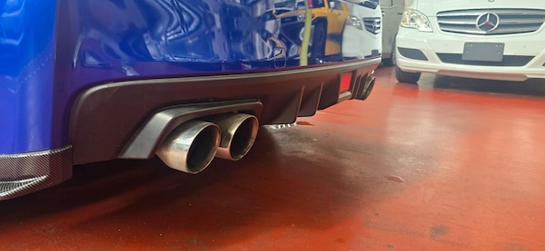 Used Subaru WRX STI for sale - 75531583: Photo 36