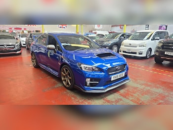 Used Subaru Impreza 2015 for sale - 75531583: Photo