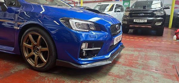 Used Subaru WRX STI for sale - 75531583: Photo 42