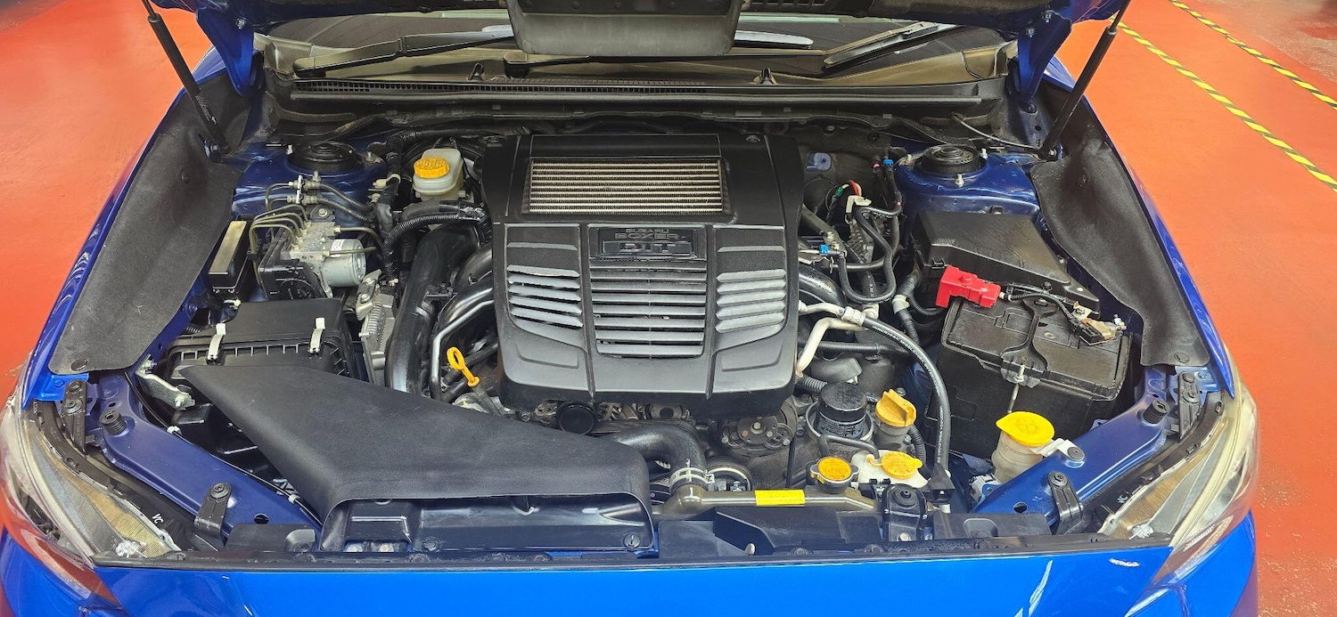 Vehicle 45