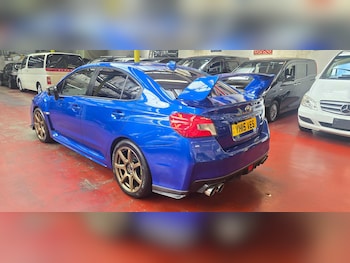 Used Subaru Impreza 2015 for sale - 75531583: Photo