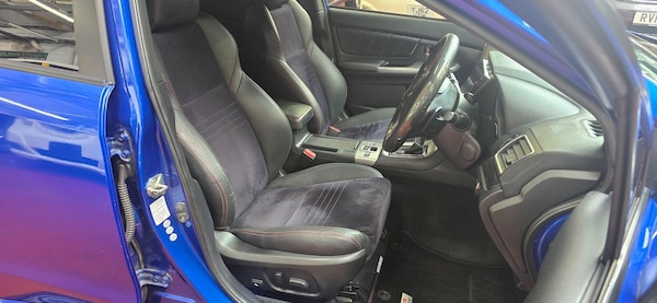 Used Subaru WRX STI for sale - 75531583: Photo 7