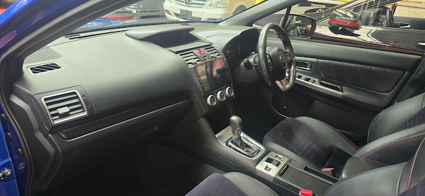 Used Subaru WRX STI for sale - 75531583: Photo 8