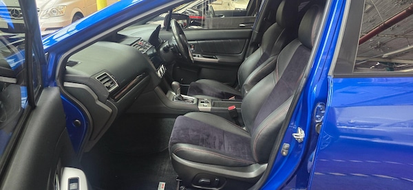Used Subaru WRX STI for sale - 75531583: Photo 9