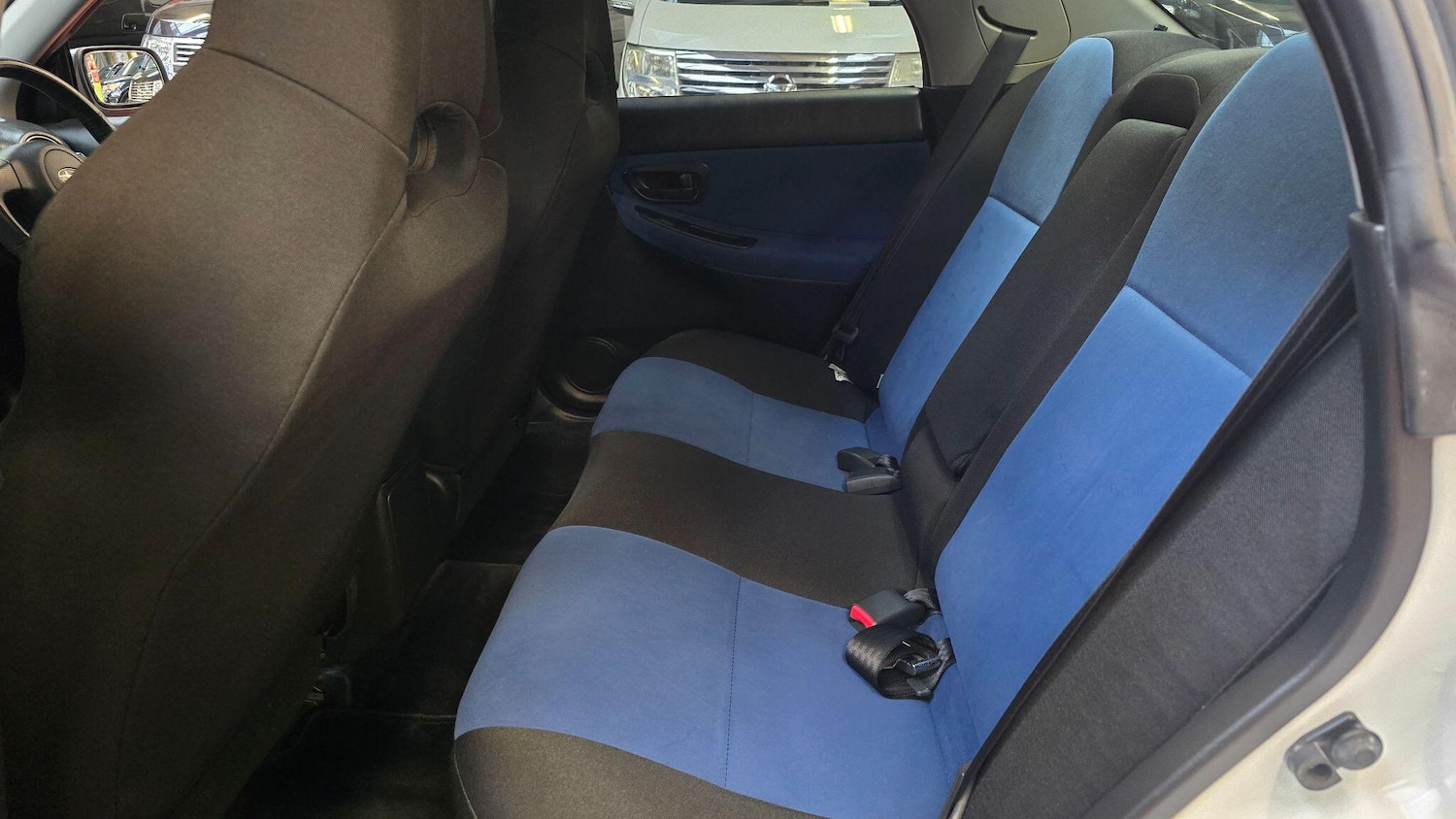 Used Subaru Impreza for sale - 77067299: Photo 10