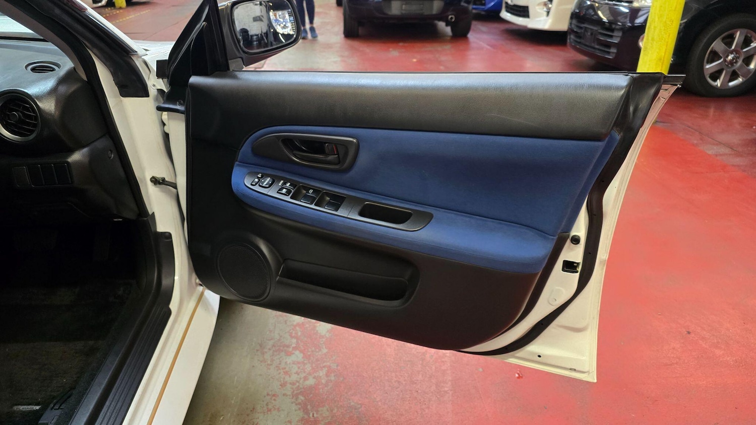 Used Subaru Impreza for sale - 77067299: Photo 12