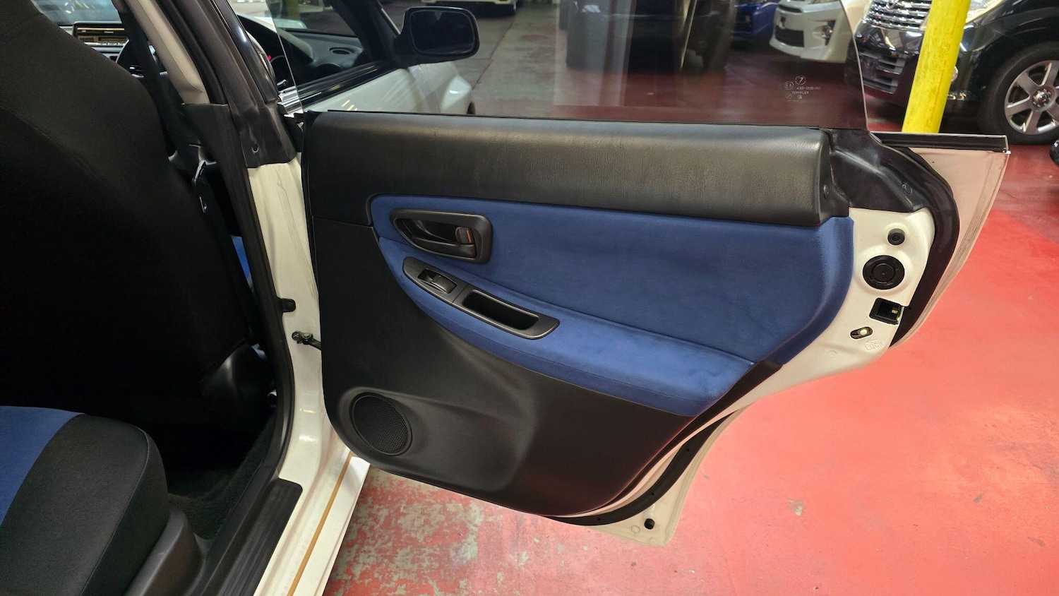 Used Subaru Impreza for sale - 77067299: Photo 13