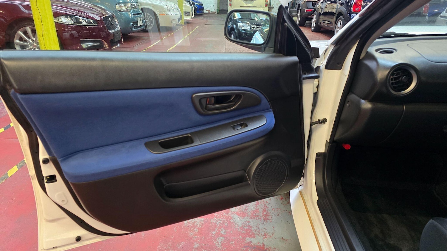 Used Subaru Impreza for sale - 77067299: Photo 15