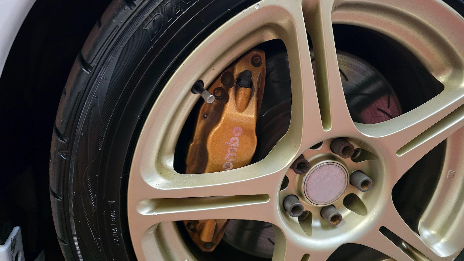 Used Subaru Impreza for sale - 77067299: Photo 19