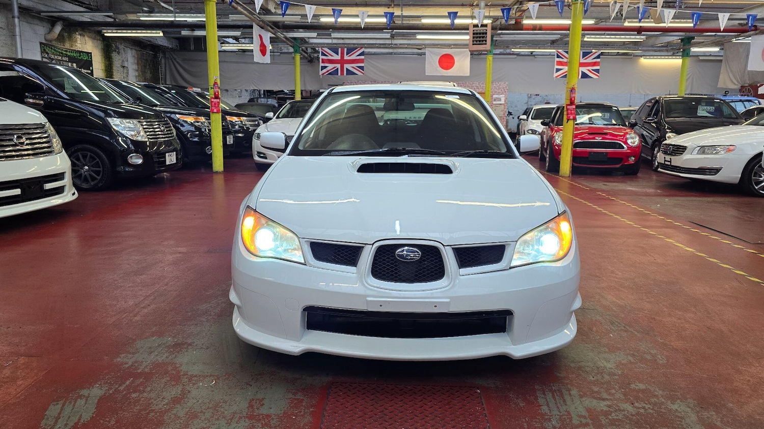 Used Subaru Impreza for sale - 77067299: Photo 2