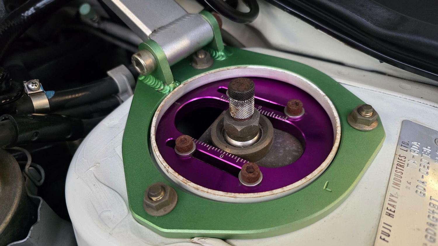 Used Subaru Impreza for sale - 77067299: Photo 20