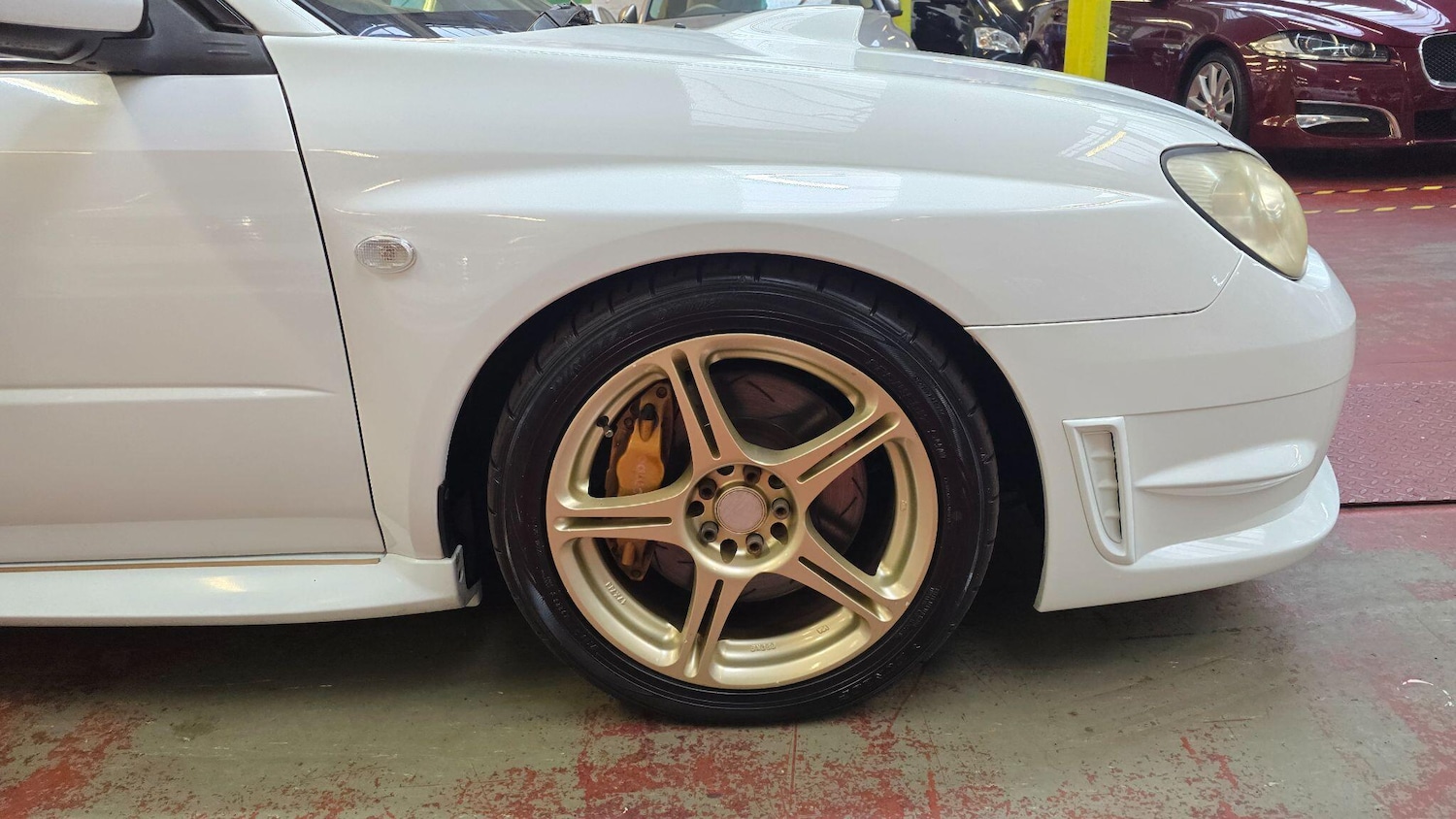 Used Subaru Impreza for sale - 77067299: Photo 22