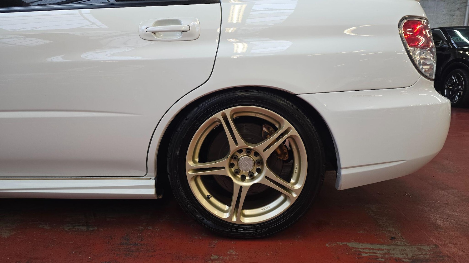 Used Subaru Impreza for sale - 77067299: Photo 24