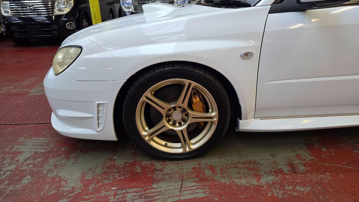 Used Subaru Impreza for sale - 77067299: Photo 25