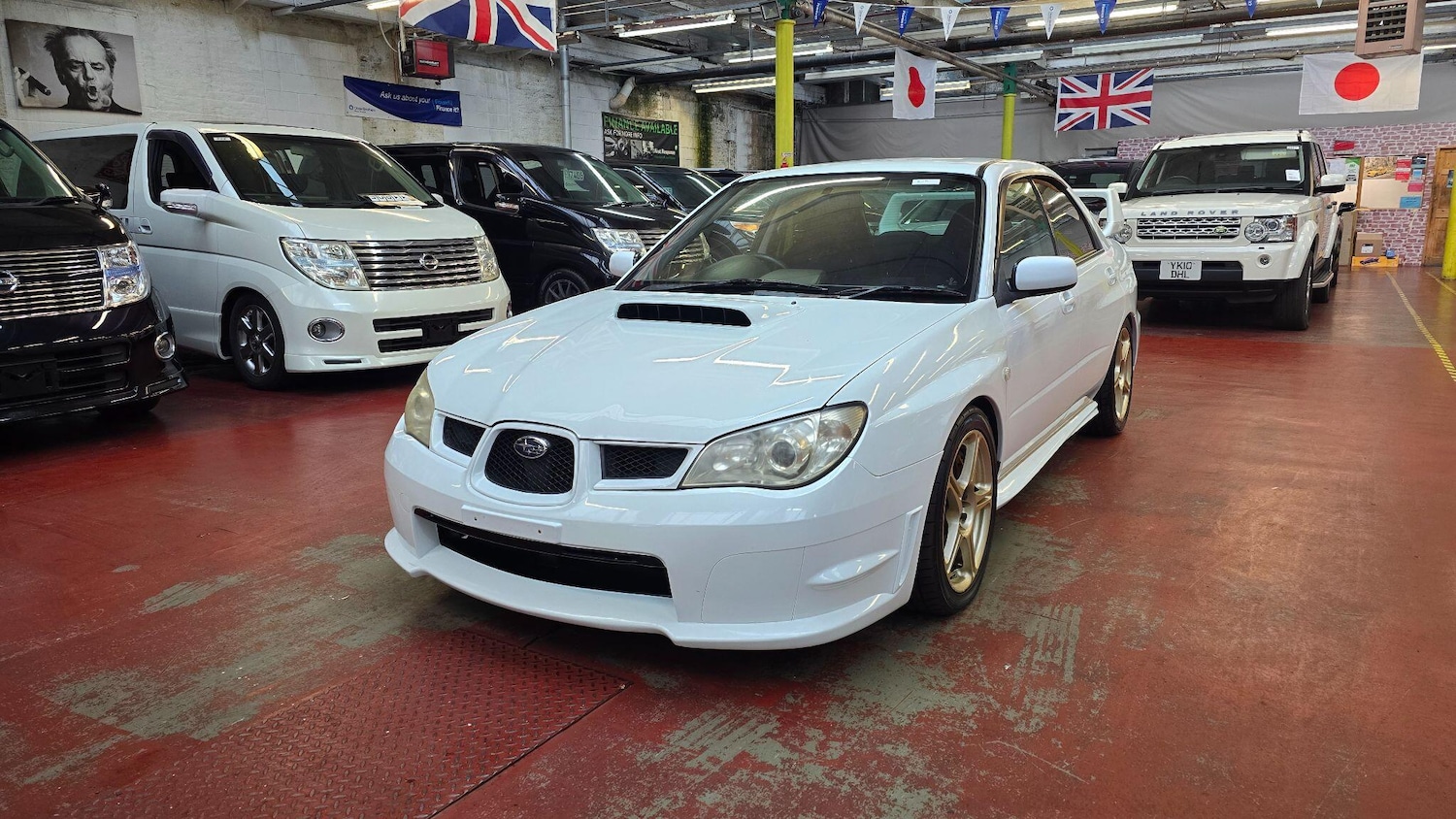 Used Subaru Impreza for sale - 77067299: Photo 26