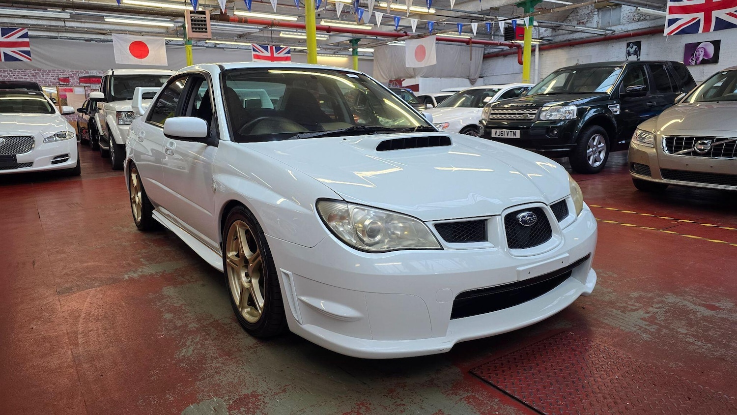 Used Subaru Impreza for sale - 77067299: Photo 27