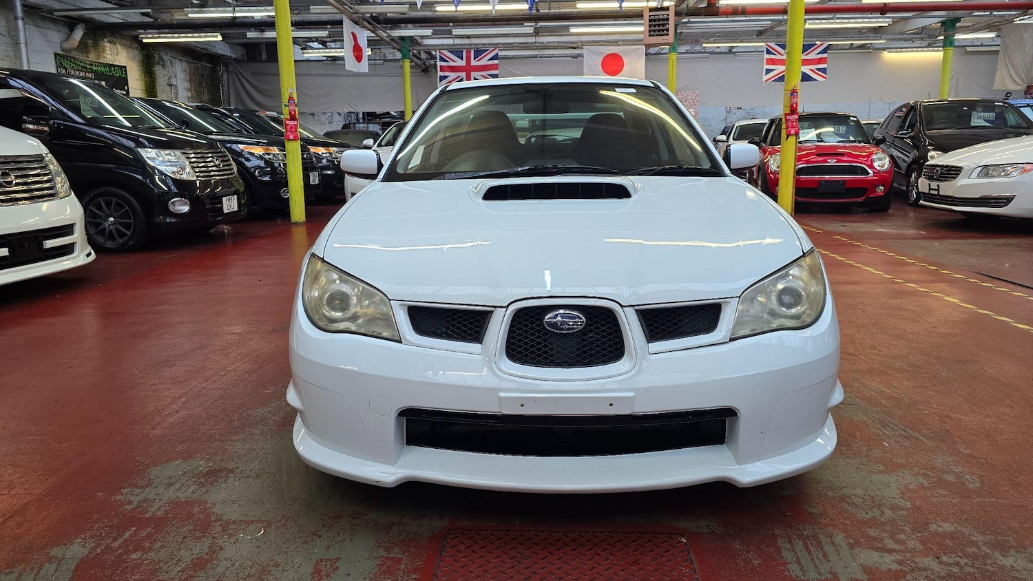 Used Subaru Impreza for sale - 77067299: Photo 28
