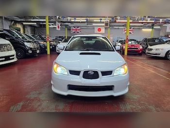 Used Subaru Impreza 2006 for sale - 77067299: Photo