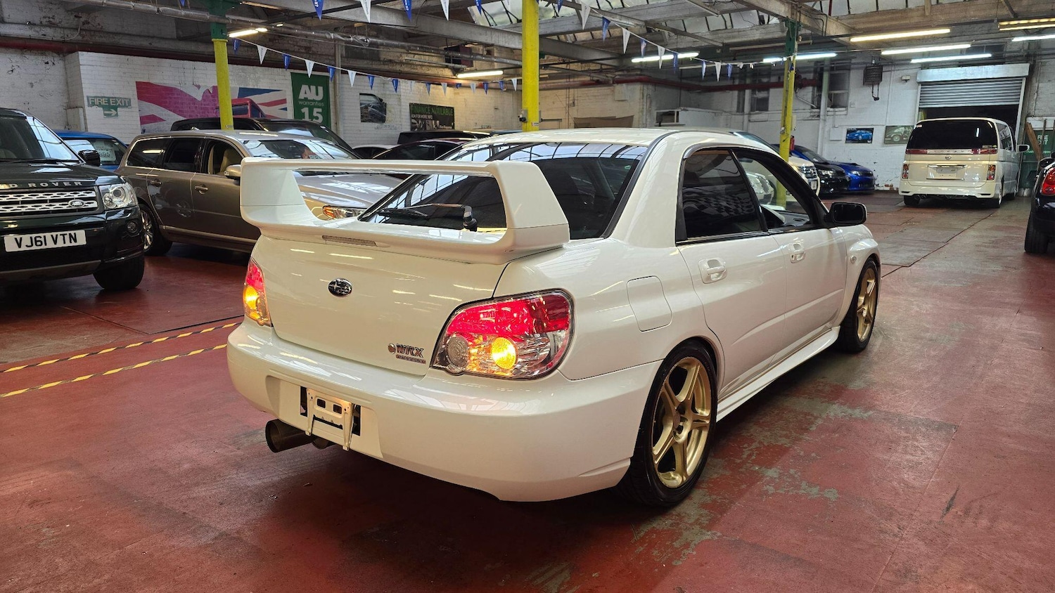 Used Subaru Impreza for sale - 77067299: Photo 3