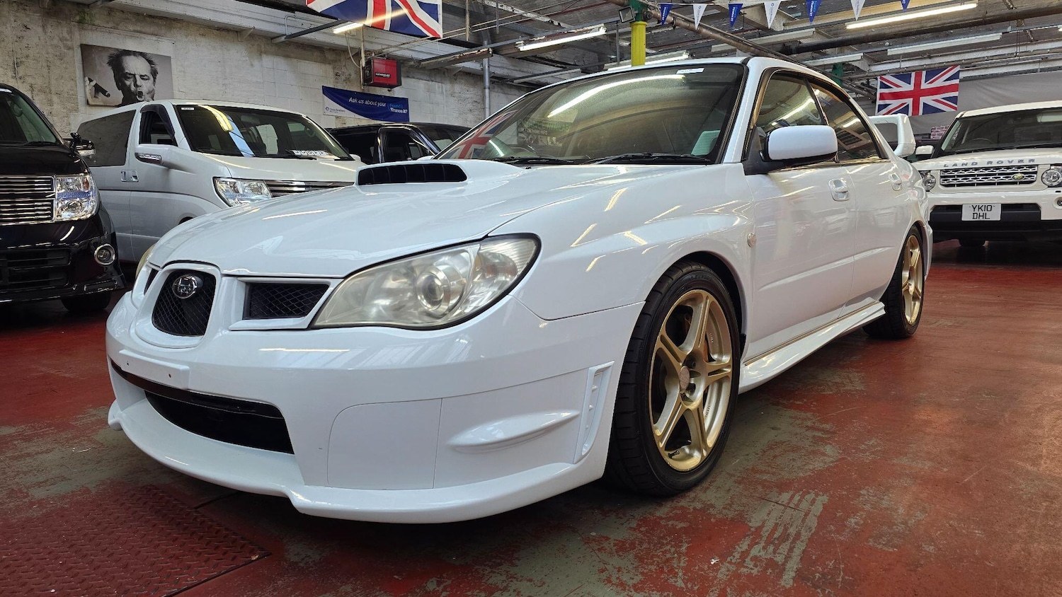 Used Subaru Impreza for sale - 77067299: Photo 30