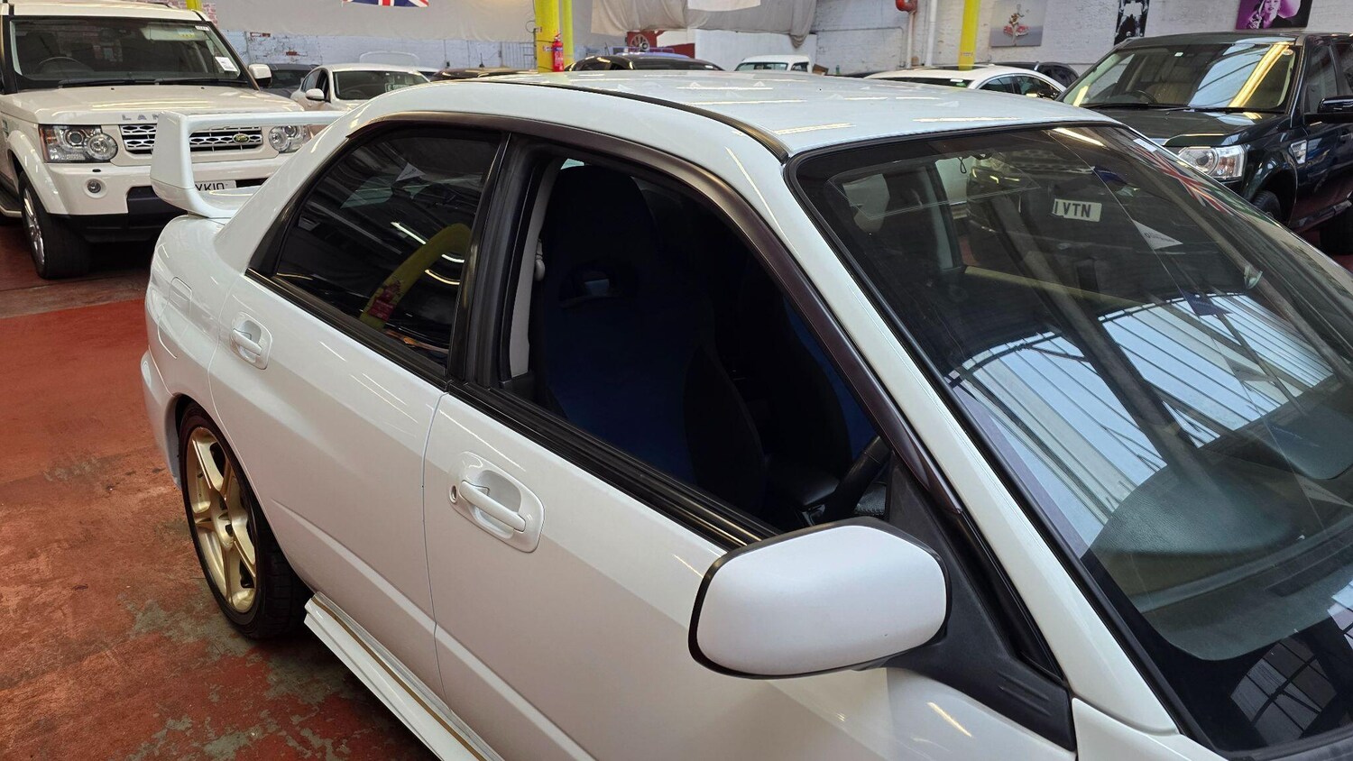 Used Subaru Impreza for sale - 77067299: Photo 32