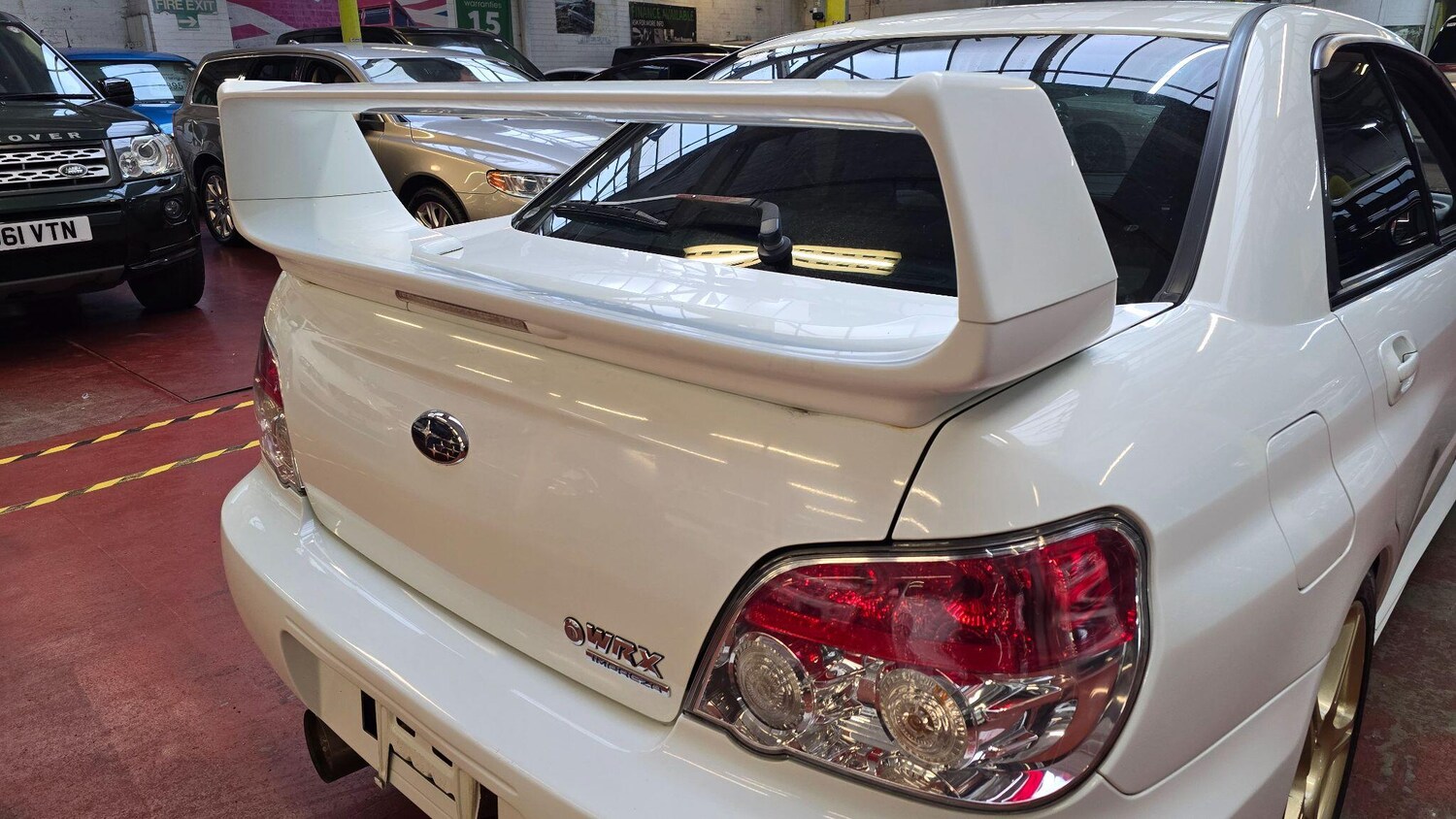 Used Subaru Impreza for sale - 77067299: Photo 33