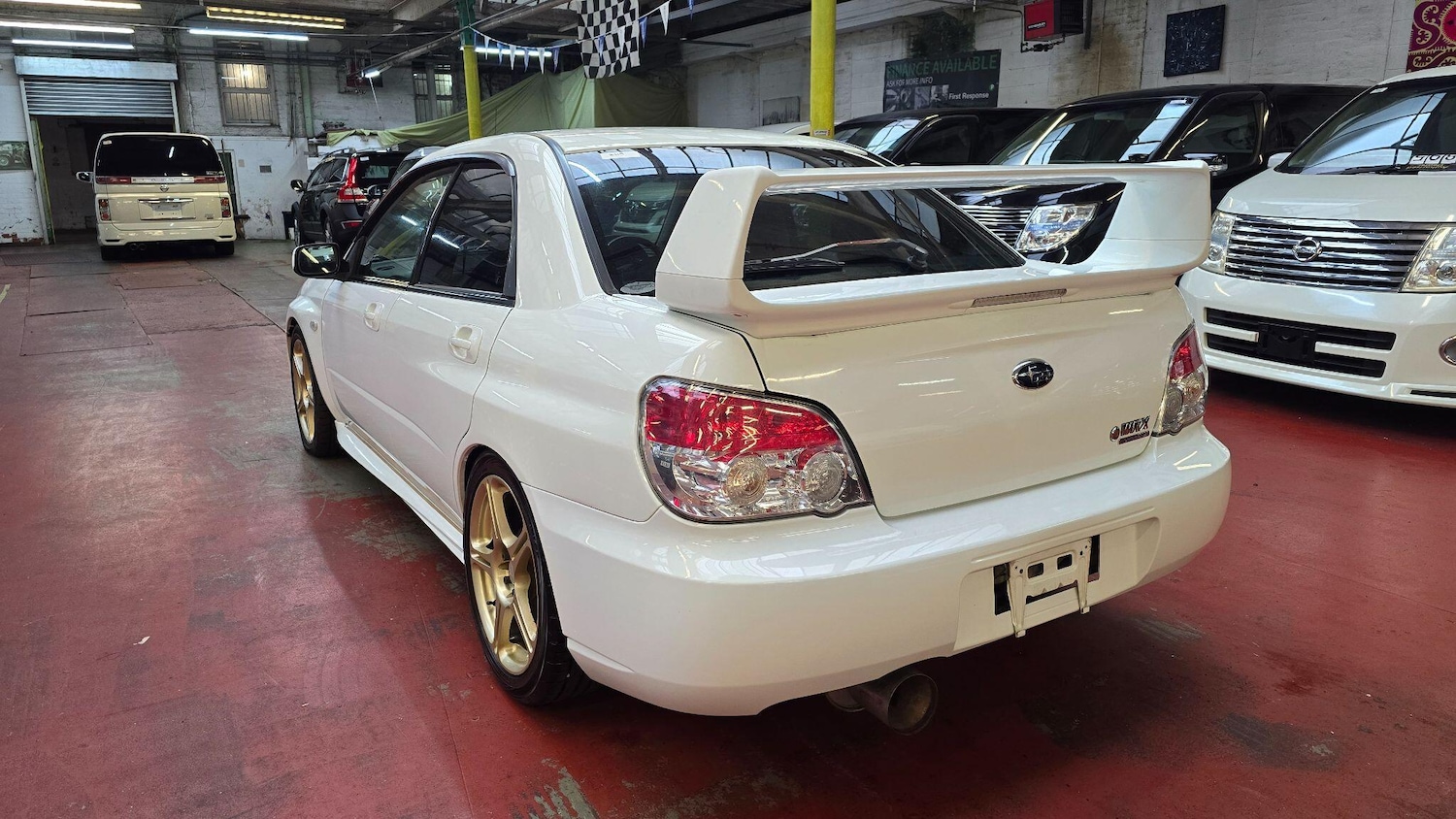 Used Subaru Impreza for sale - 77067299: Photo 34