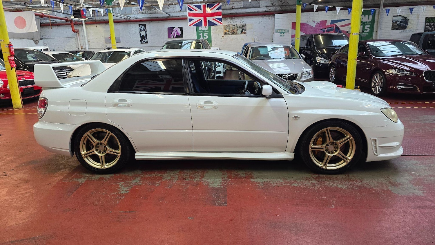 Used Subaru Impreza for sale - 77067299: Photo 35