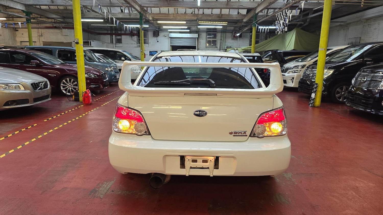 Used Subaru Impreza for sale - 77067299: Photo 37
