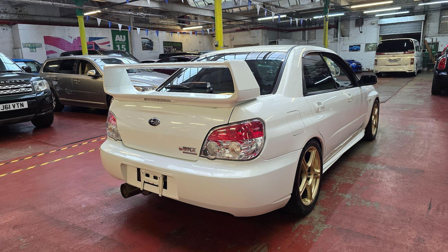 Used Subaru Impreza for sale - 77067299: Photo 38
