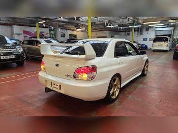 Used Subaru Impreza 2006 for sale - 77067299: Photo