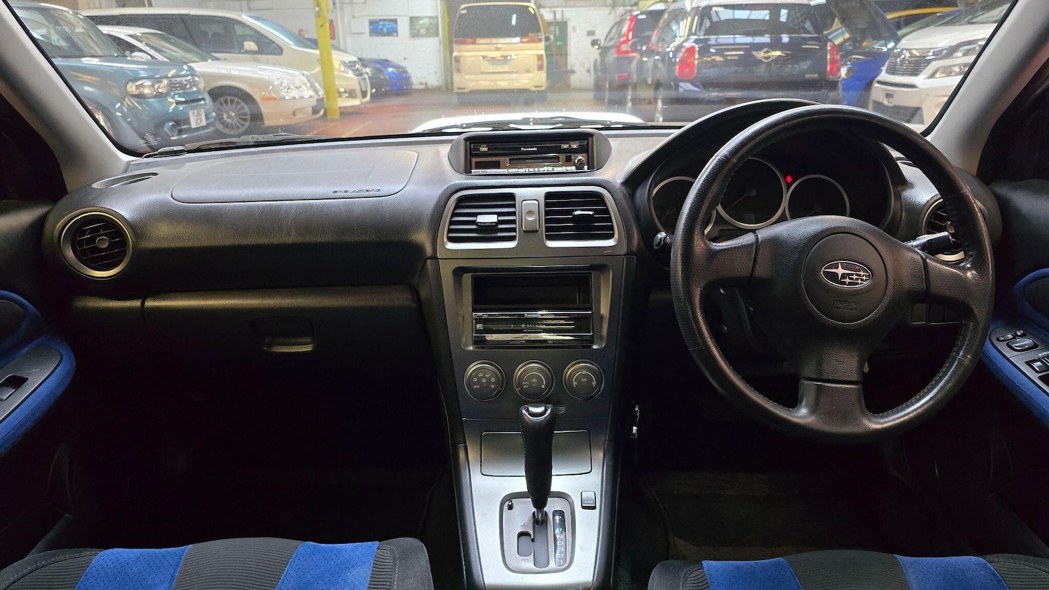 Used Subaru Impreza for sale - 77067299: Photo 4