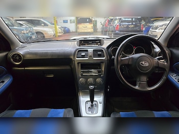 Used Subaru Impreza 2006 for sale - 77067299: Photo