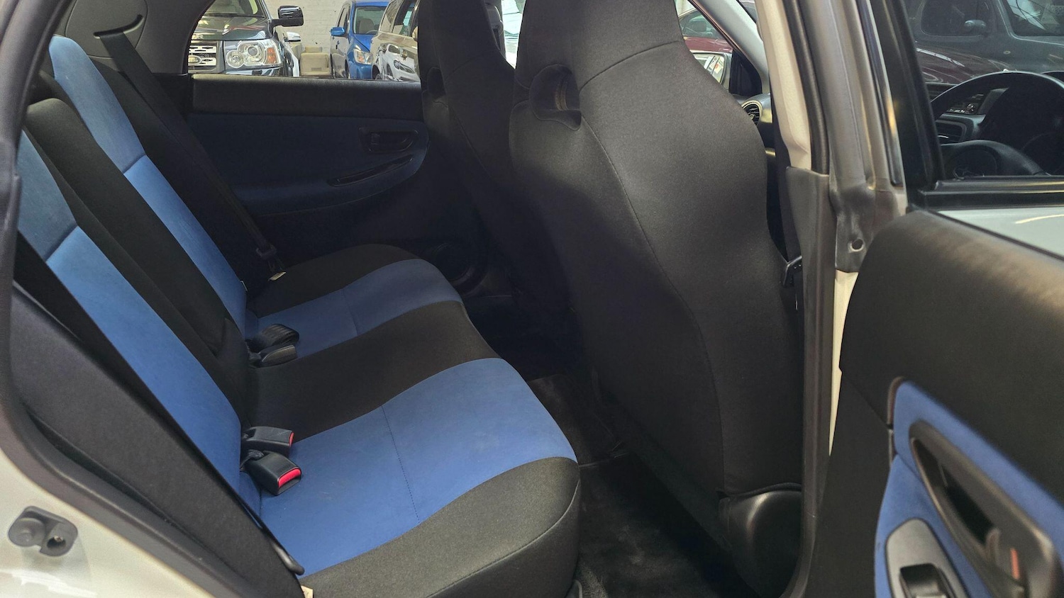 Used Subaru Impreza for sale - 77067299: Photo 6